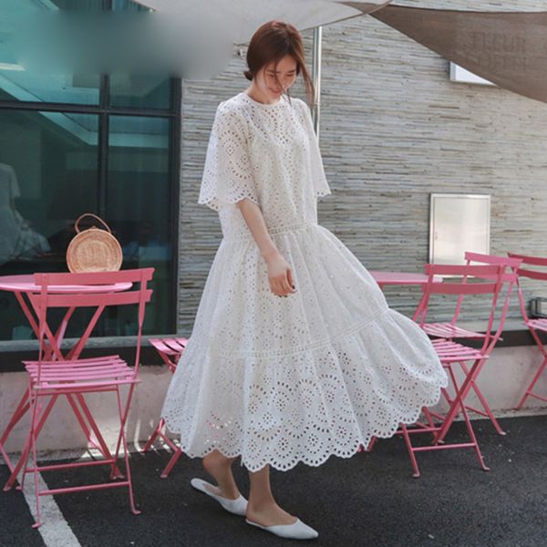 woman clothes designer dress hollow out dress summer oversize hem elegant beach dress female with spaghetti strap dresses sweet clothes, Black;gray
woman clothes designer dress hollow out dress summer oversize hem elegant beach dress female with spaghetti strap dresses sweet clothes, Black;gray
