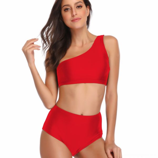 3-color 2020 shoulder strap women's split 3-color 2020 shoulder strap women's split bikini swimsuit bikini swimsuit, White;black
3-color 2020 shoulder strap women's split 3-color 2020 shoulder strap women's split bikini swimsuit bikini swimsuit, White;black
