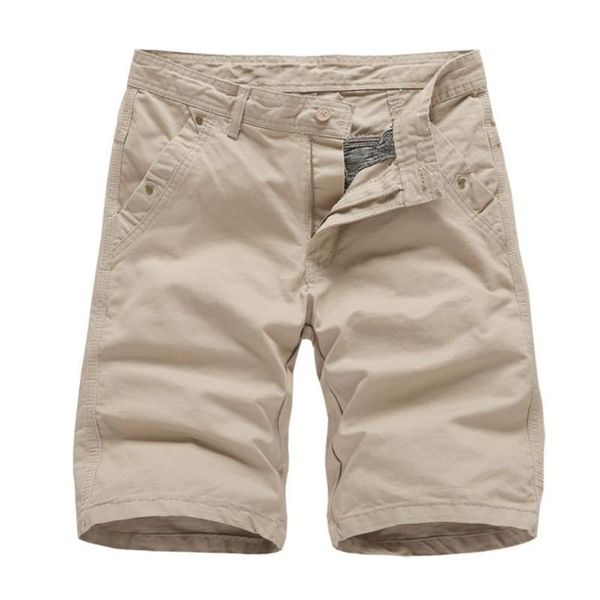 men's shorts summer casual solid color cotton pants shorts man loose men's large size five pants, White;black
men's shorts summer casual solid color cotton pants shorts man loose men's large size five pants, White;black