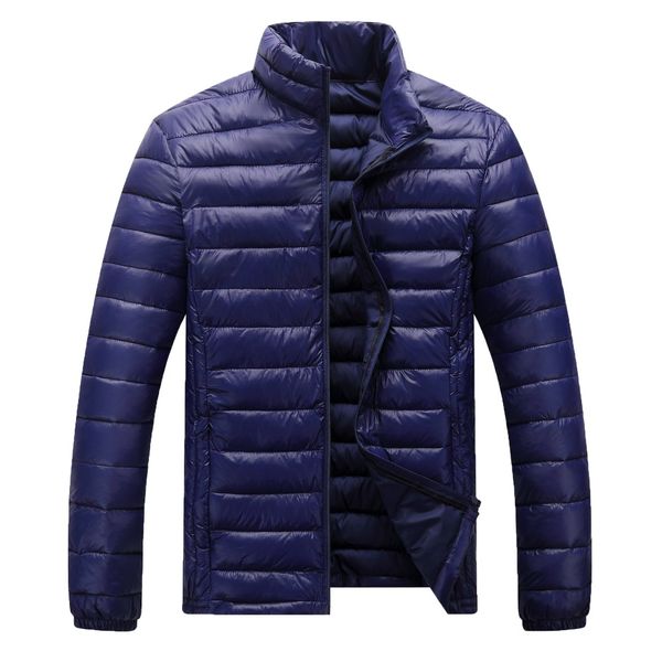 new winter jacket men lightweight down jacket cotton fashion collar casual large size men winter zz52, Black
new winter jacket men lightweight down jacket cotton fashion collar casual large size men winter zz52, Black