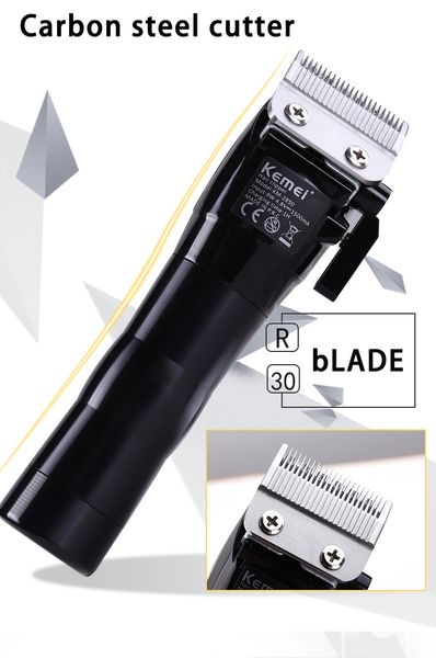 new cuchillo de barba kemei professional hair clipper electric powerful cordless hair trimmer cutting machine haircut trimmer styling tools
new cuchillo de barba kemei professional hair clipper electric powerful cordless hair trimmer cutting machine haircut trimmer styling tools