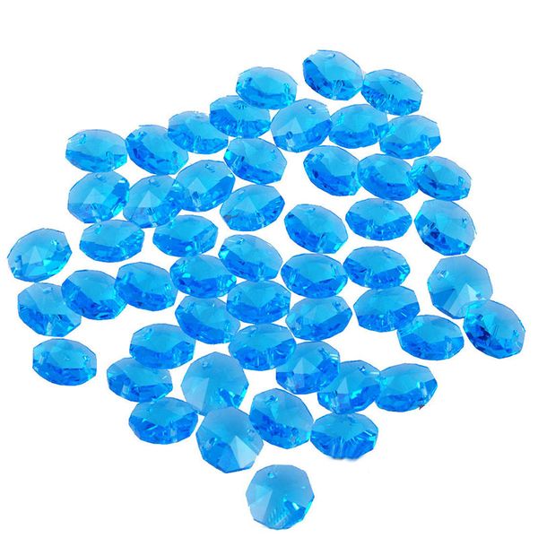 15 color glass octagon beads 50pcs/lot lighting accessories wedding decoration diy pendants crystal prisms chandelier lamp parts
15 color glass octagon beads 50pcs/lot lighting accessories wedding decoration diy pendants crystal prisms chandelier lamp parts