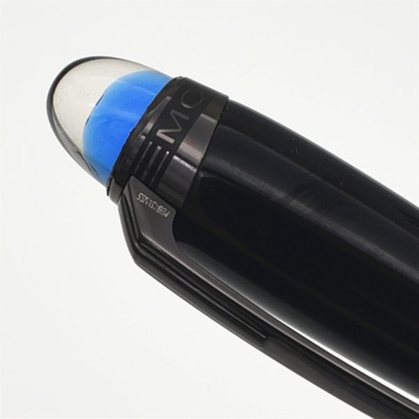 new luxury pen brand pens senior resin metal ballpoint pen roller ball pens camera school and office supplie designer pen for writing, Blue;orange
new luxury pen brand pens senior resin metal ballpoint pen roller ball pens camera school and office supplie designer pen for writing, Blue;orange