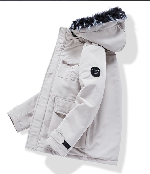 new winter cotton clothes in 2019 manteau long overcoat parka jacket size l 2xl 3xl 4xl 5xl plus size coats, Black
new winter cotton clothes in 2019 manteau long overcoat parka jacket size l 2xl 3xl 4xl 5xl plus size coats, Black