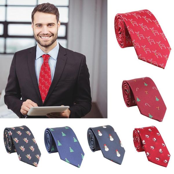 men leisure christmas print business neck tie jacquard xmas neckties shirt decor cravat foreign trade tie, Blue;white
men leisure christmas print business neck tie jacquard xmas neckties shirt decor cravat foreign trade tie, Blue;white