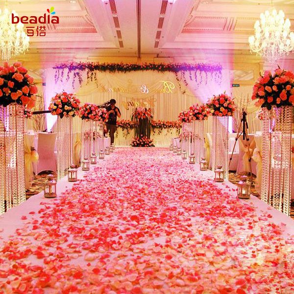 500pcs/lot wedding events decoration silk rose petals table artificial flowers engagement celebrations party supplies
500pcs/lot wedding events decoration silk rose petals table artificial flowers engagement celebrations party supplies