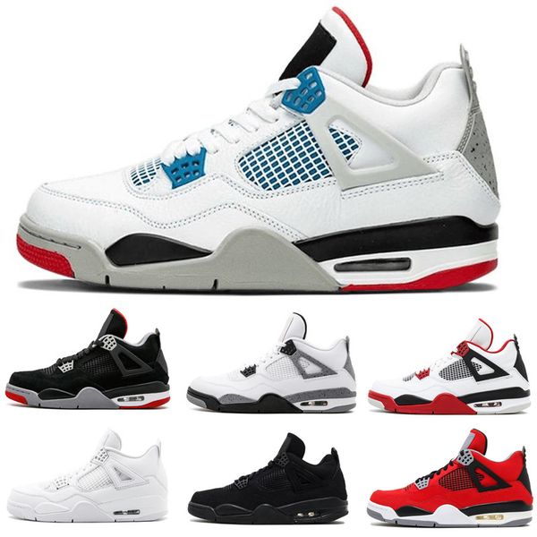 4s bred white cement basketball shoes 4 iv what the cactus jack cool grey mens unc mushroom denim blue men sports women sneakers, White;red
4s bred white cement basketball shoes 4 iv what the cactus jack cool grey mens unc mushroom denim blue men sports women sneakers, White;red