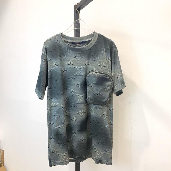 2020 французская весна и лето последнее письмо полное тело печати высокое качество футболки мужская дизайнерская мода мужчины и женщины роск, White;black
2020 французская весна и лето последнее письмо полное тело печати высокое качество футболки мужская дизайнерская мода мужчины и женщины роск, White;black