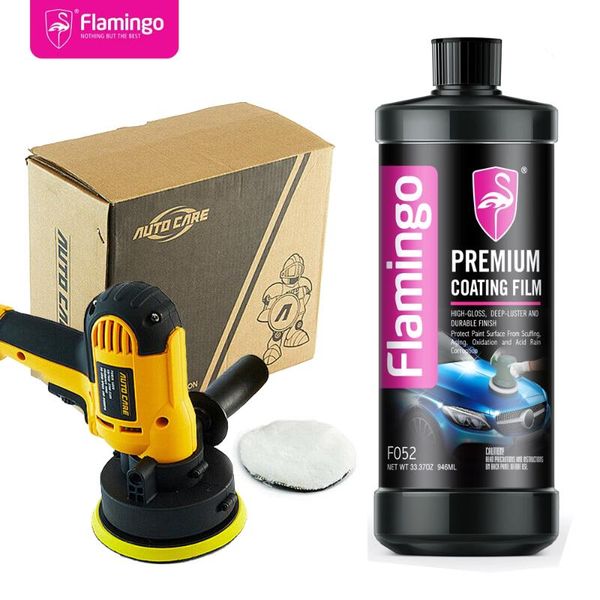 946ml coating film car polish glaze with car polisher auto wax machine anti-oxidation waterproof high-gloss liquid wax
946ml coating film car polish glaze with car polisher auto wax machine anti-oxidation waterproof high-gloss liquid wax