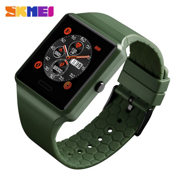 skmei smart watch men multi-function week date display alarm clock waterproof digital sports electronic watch relogio masculino, Slivery;brown
skmei smart watch men multi-function week date display alarm clock waterproof digital sports electronic watch relogio masculino, Slivery;brown