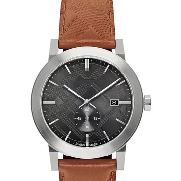 wholesale luxury men's casual watches, surface diameter 42mm, exquisite appearance equipped with vk quartz, stylish high-end waterproof, Slivery;brown
wholesale luxury men's casual watches, surface diameter 42mm, exquisite appearance equipped with vk quartz, stylish high-end waterproof, Slivery;brown