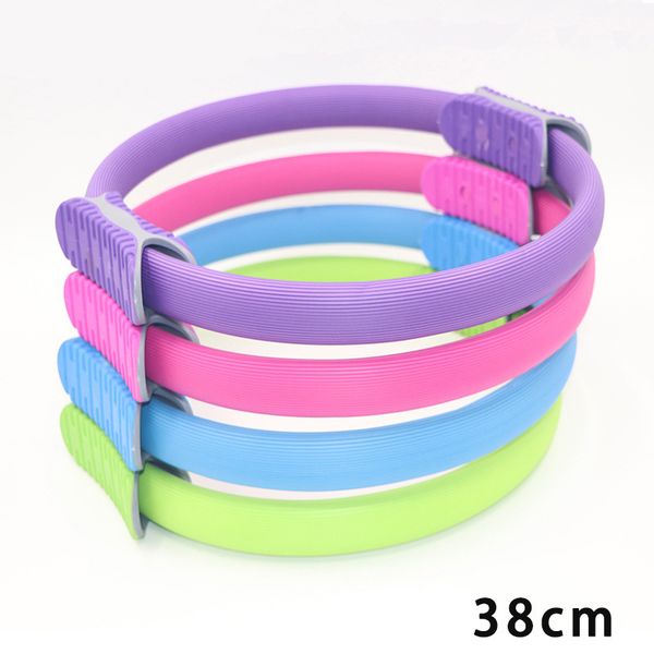 gym pilates ring magic circle plastic grip sporting sports yoga ring exercise fitness body massage loop lose weight equipment
gym pilates ring magic circle plastic grip sporting sports yoga ring exercise fitness body massage loop lose weight equipment