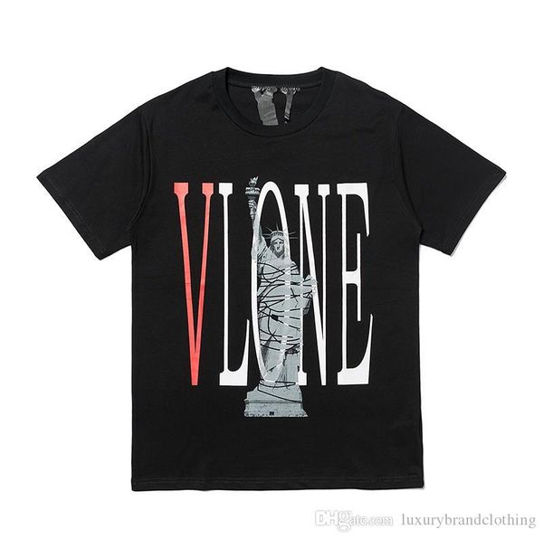 new vlones mens designer clothes t shirt brand man women tshirts fashion t shirt de luxe summer t shirts hip hop tees s-xl, White;black
new vlones mens designer clothes t shirt brand man women tshirts fashion t shirt de luxe summer t shirts hip hop tees s-xl, White;black