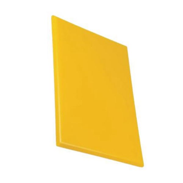 очень толстая разделочная доска кухня 48x33x2cm желтый цвет 
очень толстая разделочная доска кухня 48x33x2cm желтый цвет