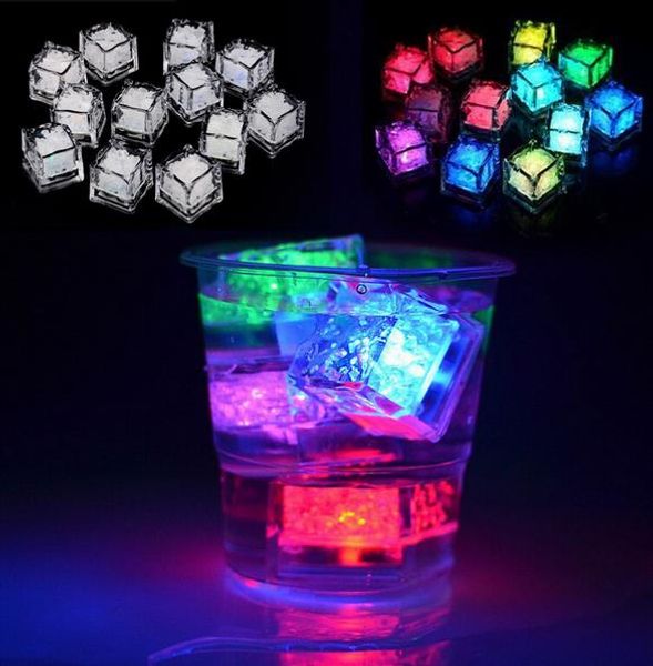 led ice cubes 7 color changing night light up led glow ice cubes lamp for wedding decoration party beer glass water induction
led ice cubes 7 color changing night light up led glow ice cubes lamp for wedding decoration party beer glass water induction