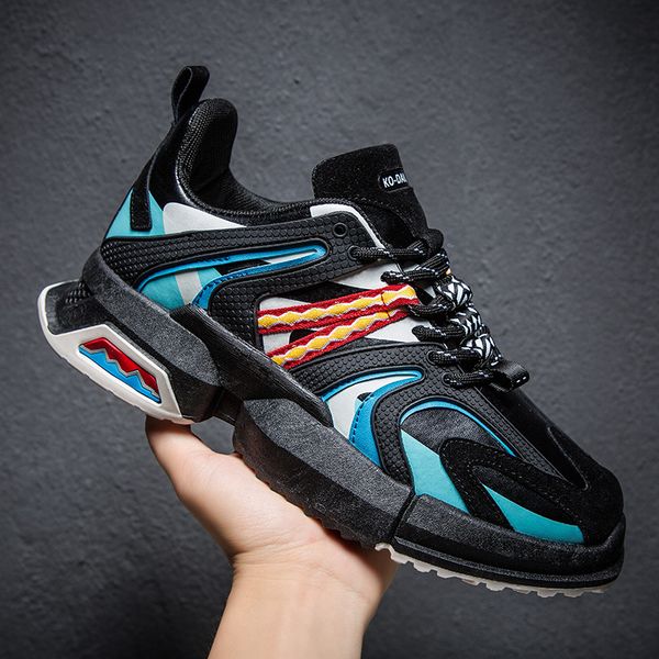 men sneakers dad shoes comfortable casual designer lightweight chunky breathable training lace up sport men running shoes
men sneakers dad shoes comfortable casual designer lightweight chunky breathable training lace up sport men running shoes