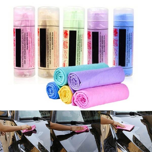 color random car wash towel cleaner car body window cleaning rag water absorption drying cloth home supplies
color random car wash towel cleaner car body window cleaning rag water absorption drying cloth home supplies