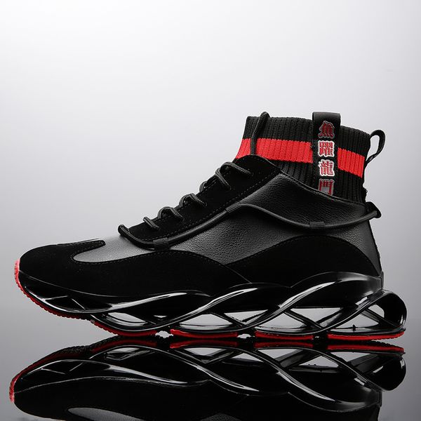 autumn winter men running shoes new cool outdoor walking jogging sneakers black white athletic gym shoes for men sport trainers
autumn winter men running shoes new cool outdoor walking jogging sneakers black white athletic gym shoes for men sport trainers