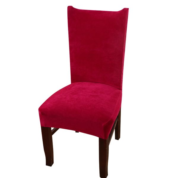 1 pcs chair cover stretch elastic solid color for office seat dining room restaurant fping
1 pcs chair cover stretch elastic solid color for office seat dining room restaurant fping