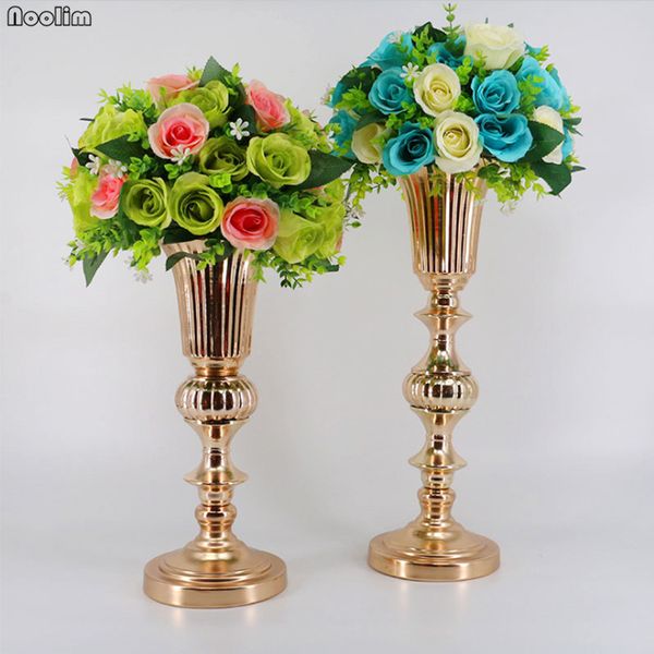 gold tablevase metal flower vase table centerpiece for wedding road lead flower arrangement props wedding decoration
gold tablevase metal flower vase table centerpiece for wedding road lead flower arrangement props wedding decoration