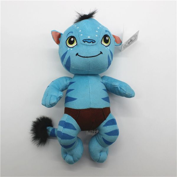 1piece 25cm=9.8inch original avatar baby plush toys stuffed animals soft toys y200703
1piece 25cm=9.8inch original avatar baby plush toys stuffed animals soft toys y200703