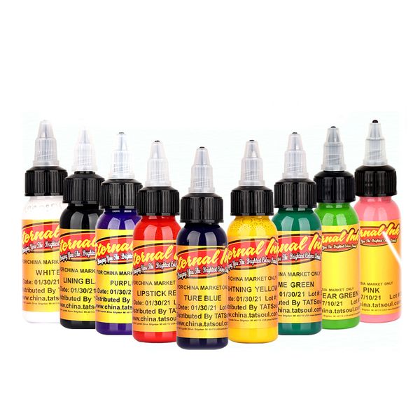 16pcs body paint tattoo ink set permanent makeup coloring pigment eyebrows eyeliner tattoo paint body makeup paints accesories
16pcs body paint tattoo ink set permanent makeup coloring pigment eyebrows eyeliner tattoo paint body makeup paints accesories