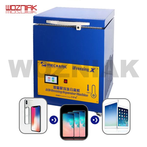 mechanic-190°c lcd touch screen ing separator machine curved panel e separator for full all phone burst screen repair
mechanic-190°c lcd touch screen ing separator machine curved panel e separator for full all phone burst screen repair