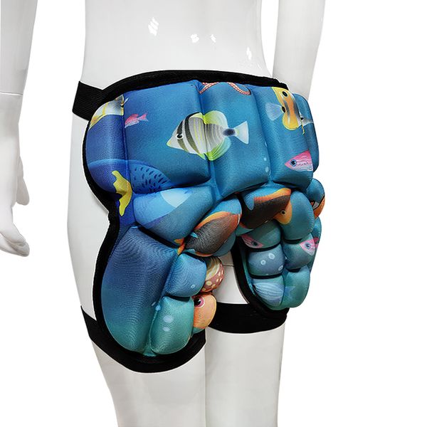 30mm thickness baby short boys hip protector cycling riding skating skiing hip pad drop resistant 3-13 years child
30mm thickness baby short boys hip protector cycling riding skating skiing hip pad drop resistant 3-13 years child