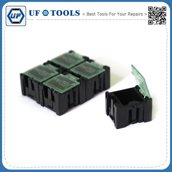 4000/ctn component storage box components boxes smt smd esd ic component box/ antistatic box
4000/ctn component storage box components boxes smt smd esd ic component box/ antistatic box