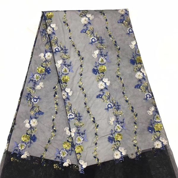 french net lace fabric 2020 latest african guipure lace fabric embroidery mesh tulle nice flower cord sequins, Pink;blue
french net lace fabric 2020 latest african guipure lace fabric embroidery mesh tulle nice flower cord sequins, Pink;blue