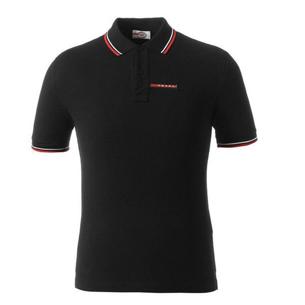 designer polo shirts men short-sleeves letter embroidery designer brand luxur polo short t-shirts lapel tees formal shirt for man slim, White;black
designer polo shirts men short-sleeves letter embroidery designer brand luxur polo short t-shirts lapel tees formal shirt for man slim, White;black