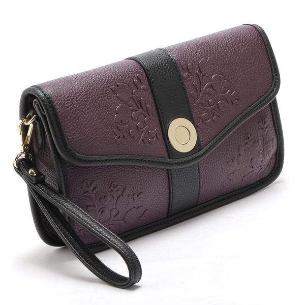 fashion high-grade material ladies clutch bag deep purple big hand bag evening party woman tote purses day clutches envelope
fashion high-grade material ladies clutch bag deep purple big hand bag evening party woman tote purses day clutches envelope