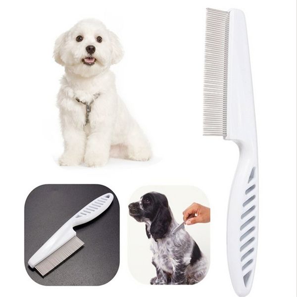 multi-color beautiful packaging pet hair grooming comb flea brush puppy handhold stainless hair combs cat dog cleaning supplies
multi-color beautiful packaging pet hair grooming comb flea brush puppy handhold stainless hair combs cat dog cleaning supplies