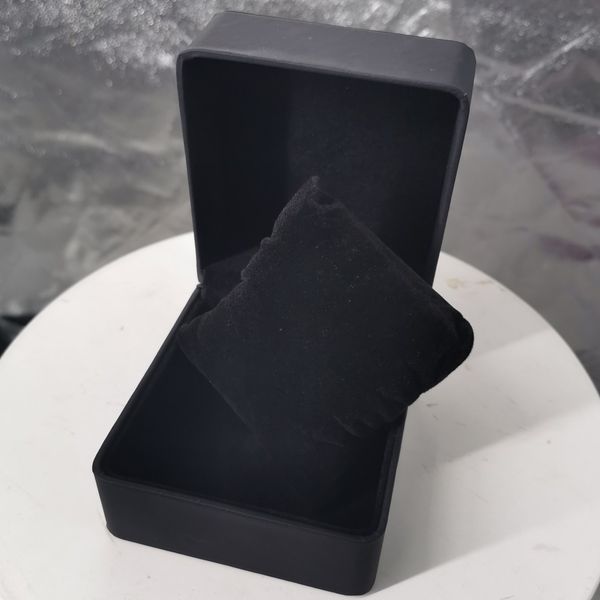strap , clasp , shipping cost , for any watches, Slivery;black