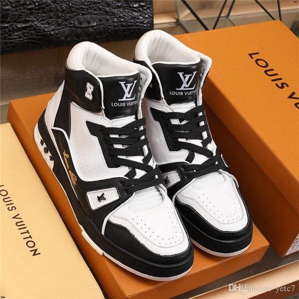 19ss men casual shoes winter high sneakers male shoes fashion ballerina shoes krasovki chaussure homme cqcq1, Black
19ss men casual shoes winter high sneakers male shoes fashion ballerina shoes krasovki chaussure homme cqcq1, Black