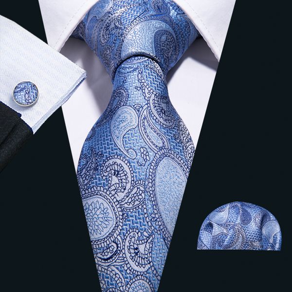 europe warehouse silk tie set blue paisley men's wholesale classic jacquard woven necktie pocket square cufflinks wedding business n-50, Black;blue
europe warehouse silk tie set blue paisley men's wholesale classic jacquard woven necktie pocket square cufflinks wedding business n-50, Black;blue