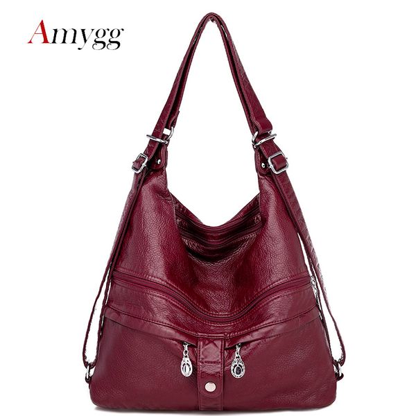 double zipper 3-in-1 leather multifunction women bags fashion female big capacity multi-pocket women shoulder bags
double zipper 3-in-1 leather multifunction women bags fashion female big capacity multi-pocket women shoulder bags