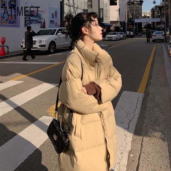 women's down & parkas women thick jacket white duck jackets winter warm coats parka female outwear, Black
women's down & parkas women thick jacket white duck jackets winter warm coats parka female outwear, Black