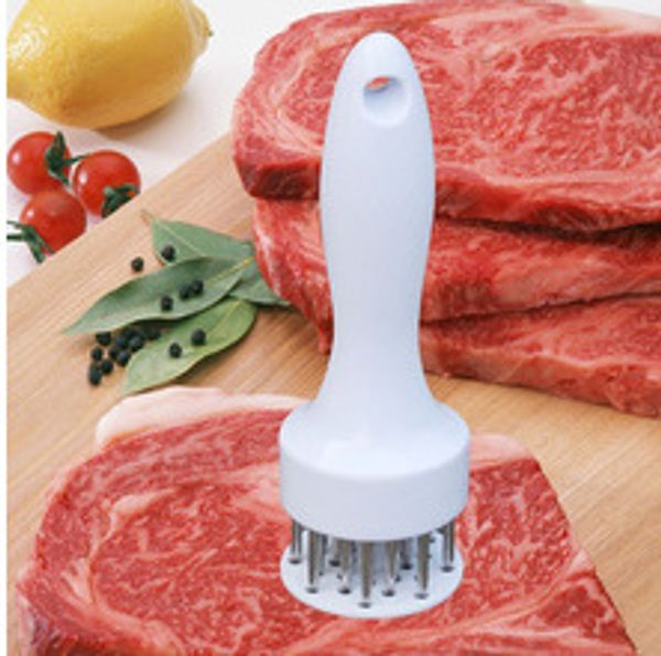smeat разваривать нежное мясо игла сосна мясо машина стейк игла кухня кухня гаджет кухонные принадлежности 24 иглы
smeat разваривать нежное мясо игла сосна мясо машина стейк игла кухня кухня гаджет кухонные принадлежности 24 иглы