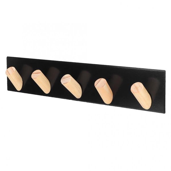 household wall mounted rack storage rack keys umbrella bags organizer wall mounted storage 5 hooks
household wall mounted rack storage rack keys umbrella bags organizer wall mounted storage 5 hooks