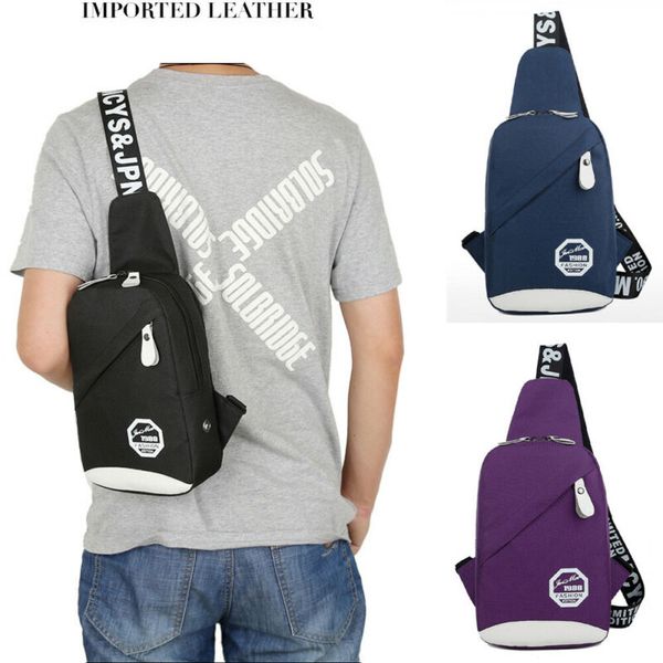 men's messenger bag shoulder oxford cloth chest bags crossbody casual messenger bags man usb charging multifunction handbag
men's messenger bag shoulder oxford cloth chest bags crossbody casual messenger bags man usb charging multifunction handbag