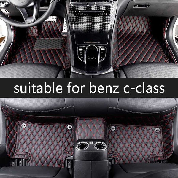 lsrtw2017 fiber leather car floor mats for c-class c200 c180 c300 w204 w203 2000-2015 2014 2013 2012 2011 carpet
lsrtw2017 fiber leather car floor mats for c-class c200 c180 c300 w204 w203 2000-2015 2014 2013 2012 2011 carpet