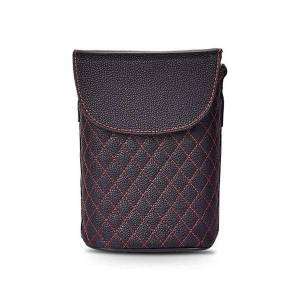 mini hanging multi-function car storage box trash can car trash can with lid and storage pocket
mini hanging multi-function car storage box trash can car trash can with lid and storage pocket