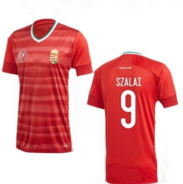 hungary soccer jerseys 2020 9 szalai 10 szoboszlai customized footall wear, Black;yellow
hungary soccer jerseys 2020 9 szalai 10 szoboszlai customized footall wear, Black;yellow