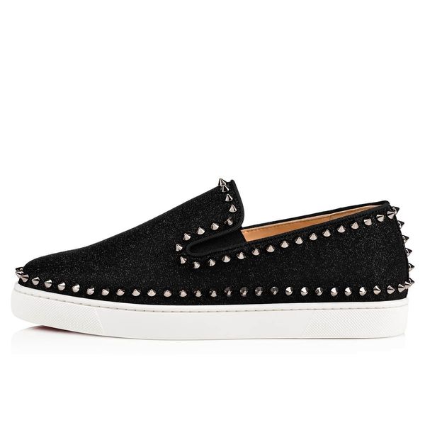 women shoes european and usa womenss shoes with red soles and high for menss shoes with blue sequi low lacing for fashionable 1111, Black
women shoes european and usa womenss shoes with red soles and high for menss shoes with blue sequi low lacing for fashionable 1111, Black