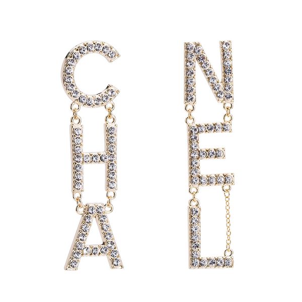 2019 new designer earrings designer jewelry luxury designer jewelry women earrings diamond earrings Alloy rhinestone ladies
2019 new designer earrings designer jewelry luxury designer jewelry women earrings diamond earrings Alloy rhinestone ladies