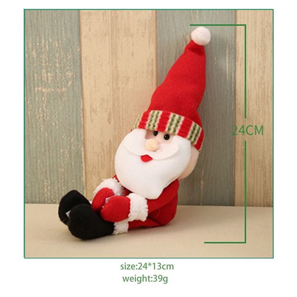 santa claus snowman home christmas decoration lovely navidad christmas ornaments wine bottles hold covers red wine bottle cover
santa claus snowman home christmas decoration lovely navidad christmas ornaments wine bottles hold covers red wine bottle cover