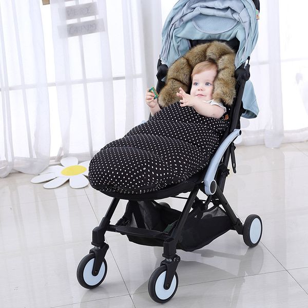 11 цветов утолщение теплый спальный мешок для новорожденных infant прогулочная коляска конструктор спальный мешок 0-3years детей осень зима
11 цветов утолщение теплый спальный мешок для новорожденных infant прогулочная коляска конструктор спальный мешок 0-3years детей осень зима