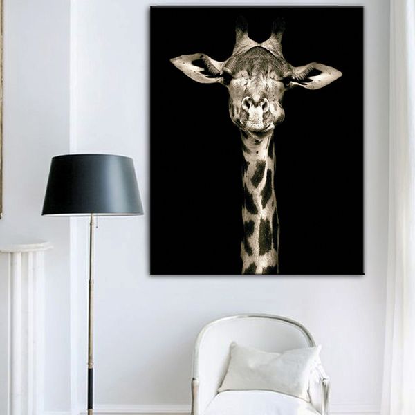 modern poster giraffe animal wall art canvas painting wall art for living room home decor (no frame
modern poster giraffe animal wall art canvas painting wall art for living room home decor (no frame