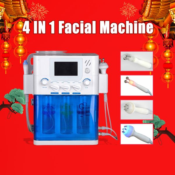 new hydrafacial microdermabrasion rf bio-lifting spa facial machine aqua facial cleaning hydro peel machine water peeling dermabrasion
new hydrafacial microdermabrasion rf bio-lifting spa facial machine aqua facial cleaning hydro peel machine water peeling dermabrasion